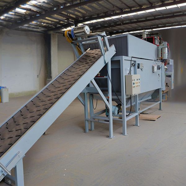 HX25-50系列小袋拆包机